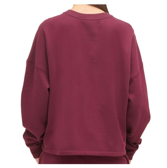 Calvin Klein logo Sweatshirt and jogger set - Picture 4 of 7